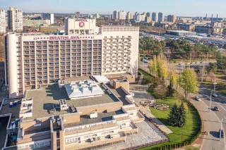 Bratislava Hotel Kyiv - Kiev - 5