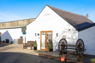 St Ronans Cottage - Duffstown - 8
