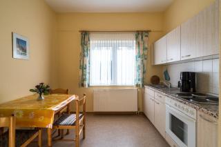 Ferienwohnung 1, Waldesruh Dierhagen - Dierhagen - 1