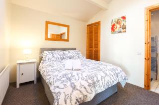 St Ronans Cottage - Duffstown - 5
