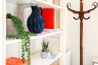 St Ronans Cottage - Duffstown - 3