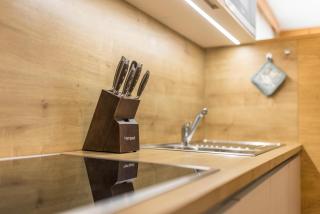 Ciasa Rungg App Pares - 3