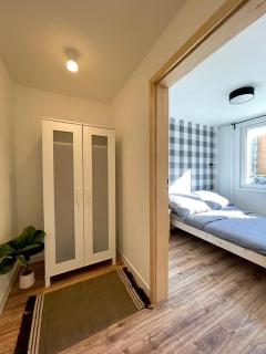 Niron Apartament Ludowa - Piła - 9