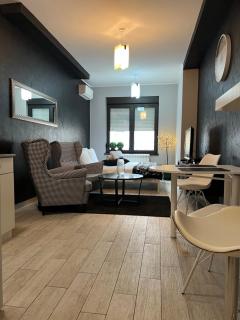 Apartment Story,Kajmakcalanska Beograd - Belgrado - 0