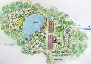 Gronenberger Mühle Haus 16 - 6