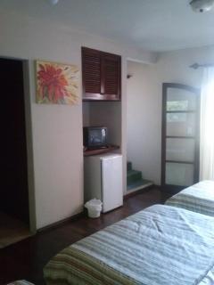Hotel Moinho de Pedra - Serra Negra - 8