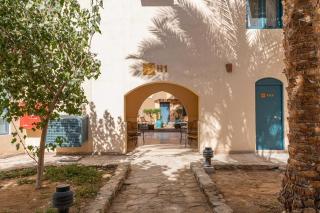 DOWNTOWN ElGOUNA Apartment - 0