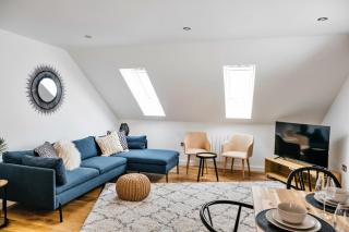 Finest Retreats - Tolcarne Stay - Luxury Newquay Apartment - Newquay - 9