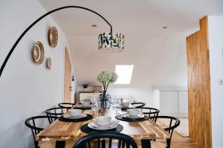 Finest Retreats - Tolcarne Stay - Luxury Newquay Apartment - Newquay - 8