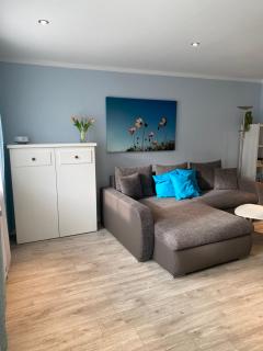 Ferienwohnung Familie Seuferle - 5