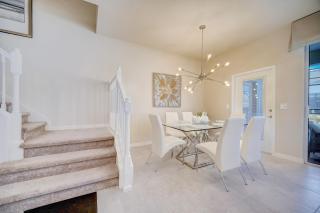 Amazing vacation Townhome at Solterra Resort - 20min from Disney - 7