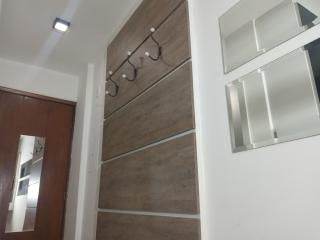 Apartamento encantador em Curitiba - Curitiba - 3