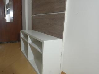 Apartamento encantador em Curitiba - Curitiba - 4