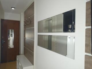 Apartamento encantador em Curitiba - Curitiba - 5