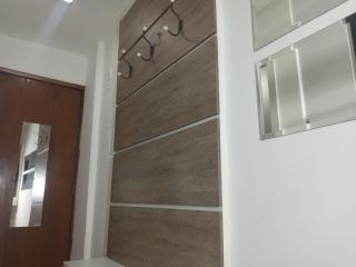 Apartamento encantador em Curitiba - Curitiba - 9