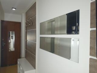 Apartamento encantador em Curitiba - 8