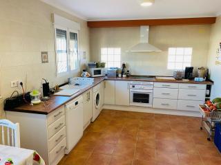 Anacasa Villa Canyaes Playa Pau Pi CH401 - Oliva - 7