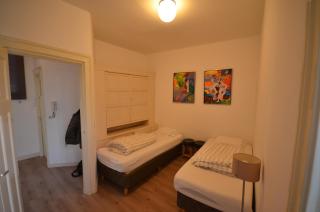 Fraai appartement direct aan zee op toplocatie. - Vlissingen - 4