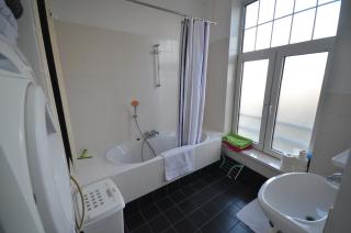 Fraai appartement direct aan zee op toplocatie. - Vlissingen - 5