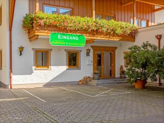 Landhotel Gabriele - Unterwössen - 6