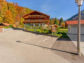 Landhotel Gabriele - Unterwössen - 7