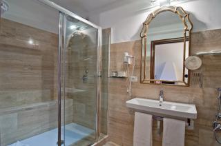 Le Clarisse Pantheon - Rom - 4