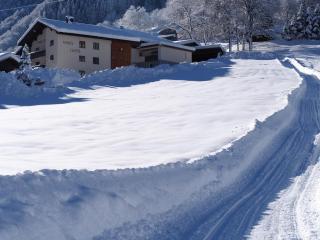 Haus Luise - Schruns - 7