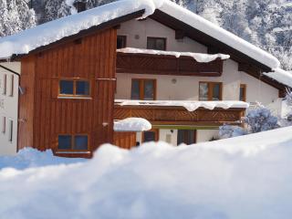 Haus Luise - Schruns - 4