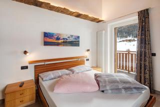 Casa Nicoletta inverno - Livigno - 4