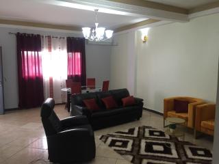 ABT Apartments Bonapriso-7Mins From Airport - Douala - 2