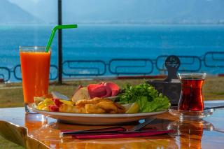 Tema 242 Hotel - Antalya - 4