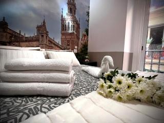 Hostal Paco´s - Sevilla - 7