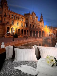 Hostal Paco´s - Sevilla - 8