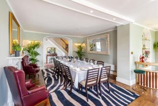 Cotswold Manor House - country house retreat with hot tub, ideal for large groups - 2