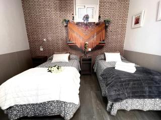 Hostal Paco´s - Sevilla - 3