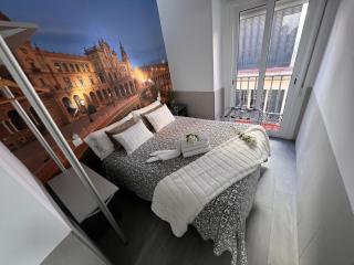 Hostal Paco´s - Sevilla - 4
