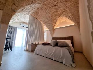PIRANO Suite - Ceglie Messapica - 0