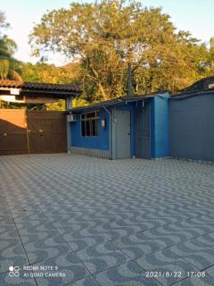 Recanto da Nina - Maresias - 1
