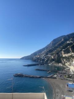 Infinity Sea View House - Amalfi - 0