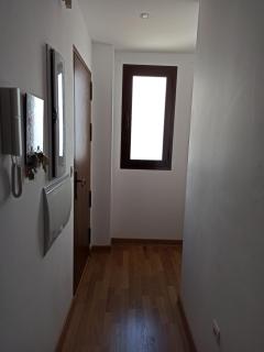 Sierra y Silencio Nómada, WIFI, Trastero y Garaje - 5