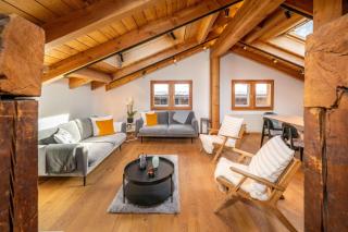 Haus Genepy - Zermatt - 7