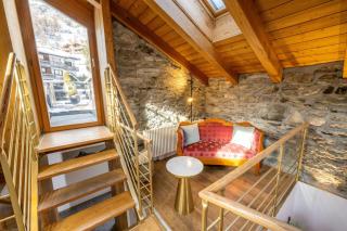 Haus Genepy - Zermatt - 9