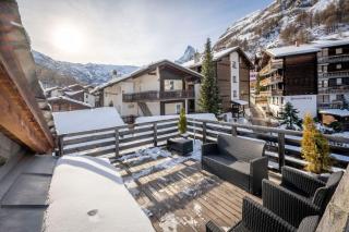 Haus Genepy - Zermatt - 8