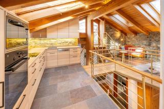 Haus Genepy - Zermatt - 6