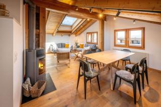 Haus Genepy - Zermatt - 4
