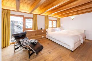 Haus Genepy - Zermatt - 3