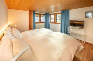Haus Genepy - Zermatt - 1