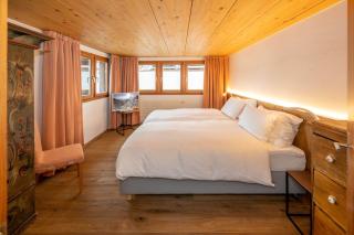 Haus Genepy - Zermatt - 2