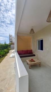 Visiwa Beach Resort - 4