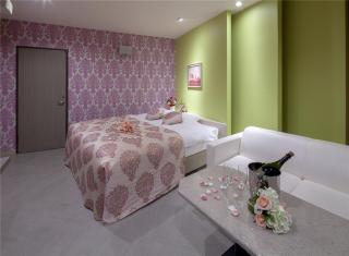 HOTEL xcell - Fukuyama - 8